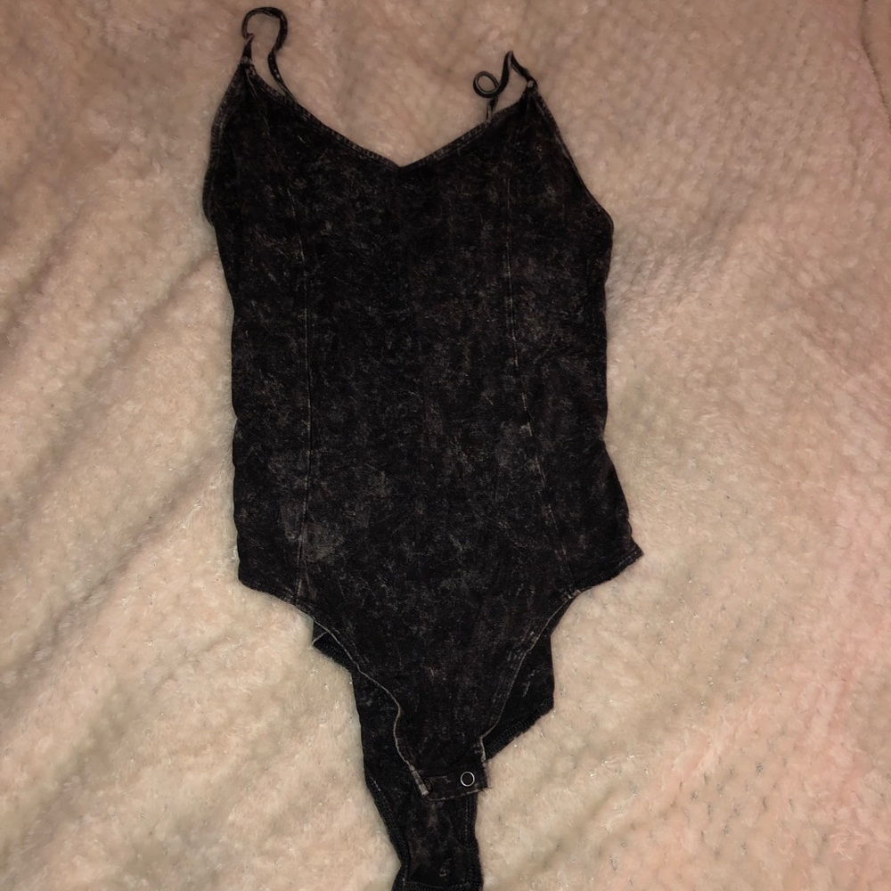 body suit